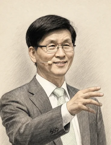 권성수 목사